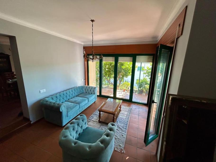 Casa Dionisio Villa Amarante Eksteriør billede