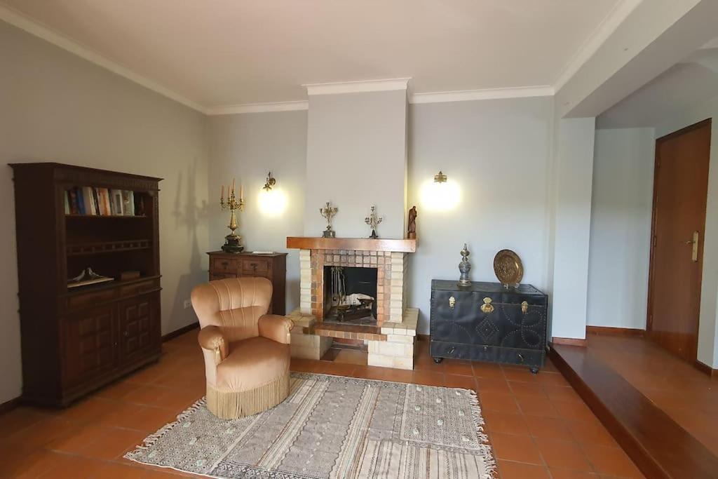 Casa Dionisio Villa Amarante Eksteriør billede