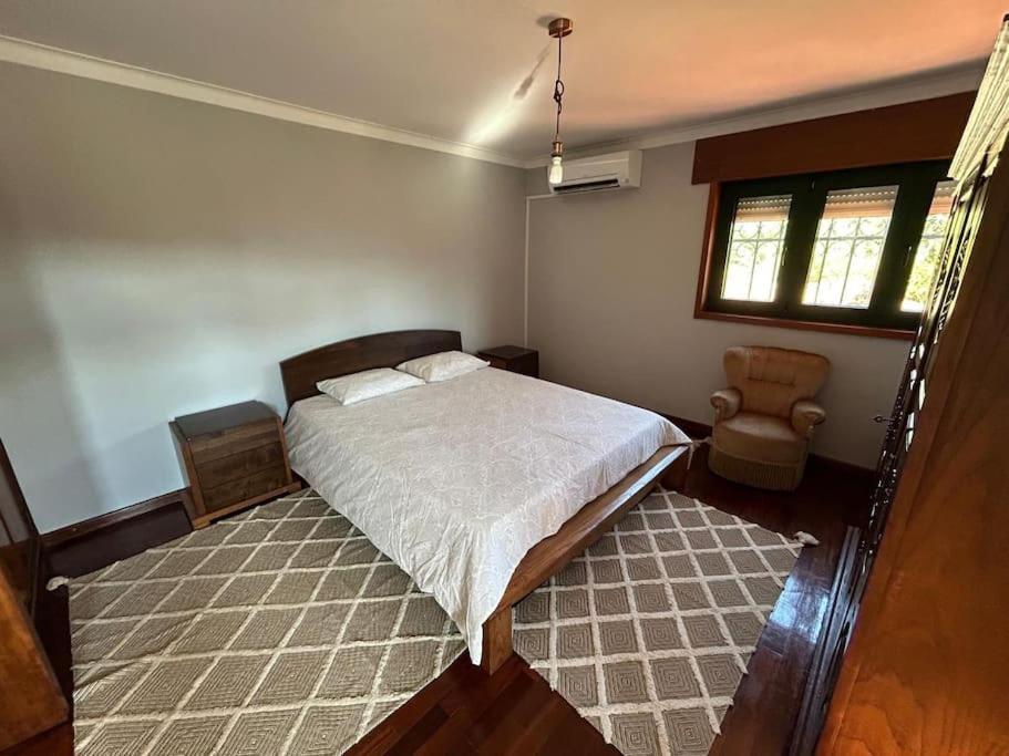 Casa Dionisio Villa Amarante Eksteriør billede
