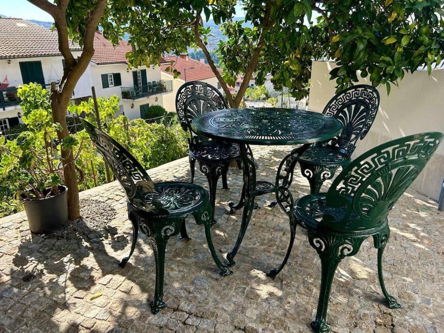 Casa Dionisio Villa Amarante Eksteriør billede